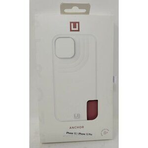 UAG U Anchor Case For iPhone 12 / iPhone 12 Pro - Dusty Rose